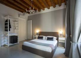 Foscà Venice Rooms 5