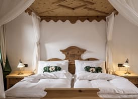 Hotel Chalet Del Sogno 5