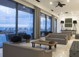 Hotel Baia Azul 3