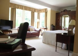 The Dower House Hotel 3