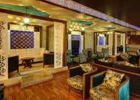 Noxinn Club Hotel 4