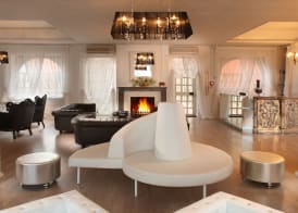 Hotel Manzoni 4