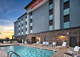 Hampton Inn Suites Tucson Tech Park 5
