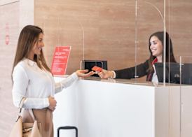 Moov Hotel Oeiras 5