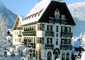 Hotel Sonnenspitze 4