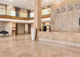 Ramada Plaza by Wyndham Samsun 5