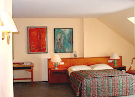 Galerie Hotel Leipziger Hof 3