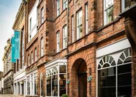 Motel One Newcastle 2