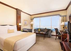 Corniche Hotel Abu Dhabi 2