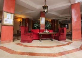Hôtel Rembrandt 3