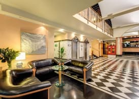 Brunelleschi Hotel 2