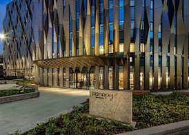 Canopy by Hilton London City 3