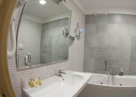 Centrum Palace Hotel 5