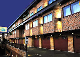Hotel Los Peñascales - Adults Only 5