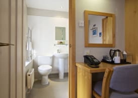Dartington Hall Hotel 3