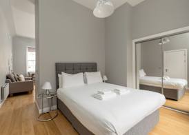 Destiny Scotland Apartments at Canning Street Lane 3
