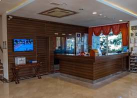 Pine House by Werde Hotels 5