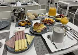 Guest House Triunfo 2