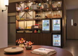Adina Apartment Hotel Munich 4