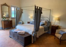 Cordella In Valdorcia Truffle and Olive Oil Resort 2