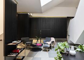 The Moorgate by COVE 5