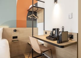 B&B HOTEL Namur 5