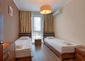 Apart Hotel Golden Line 5
