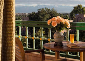 Es Saadi Marrakech Resort - Hotel 4