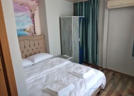 Istanbul City Center Hotel 2