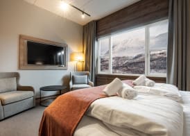 Skarsnuten Mountain Resort & SPA 2