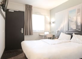 B&B HOTEL Hyères 4