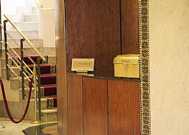 Nassim Hôtel 4