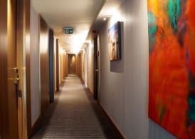 The Craton Hotel Sisli 3
