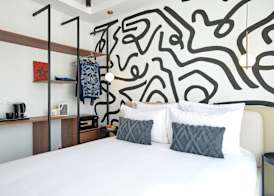 StayHere Rabat - Agdal Boutique Hotel 5