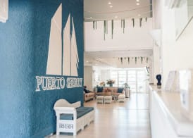 Hotel Puerto Sherry 2