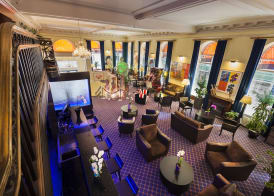 LHotel 3