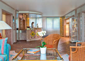 Hotel Bernstein Prerow 2