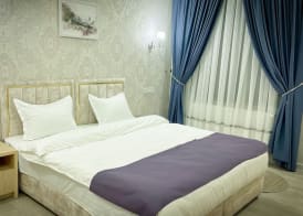 Marmaris Hotel 3