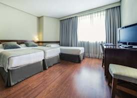 Hotel Carlton Rioja 5