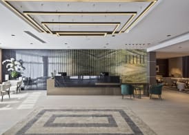 Hotel AMI Budva Petrovac 5