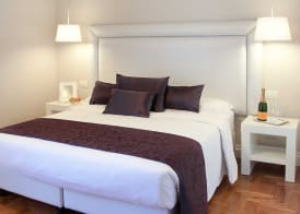 La Villetta Suite 3