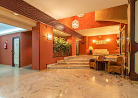Hospedium Hotel Europa Centro 2