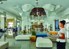 Hotel Riu Palace Punta Cana 2
