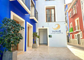 Wave Apartments 5