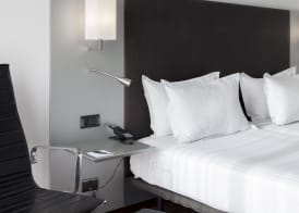 AC Hotel Burgos by Marriott 4