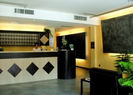 Hotel Lovere Resort & Spa 2