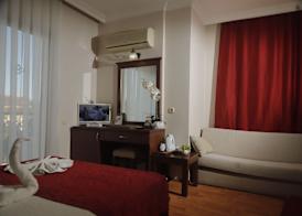 Stella Hotel 4