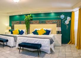 Amazonia - The Jungle Experience Resort 4
