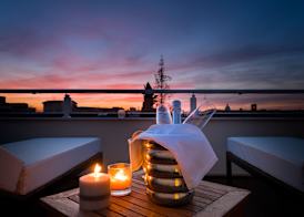Palazzo Bezzi Hotel 3
