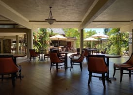 Mount Irvine Bay Resort 4